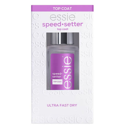 Essie Top Coat Speed Setter - 13.5ml