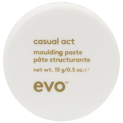 EVO Casual Act Moulding Whip - 90g