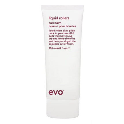 EVO Liquid Rollers Curl Balm - 200ml