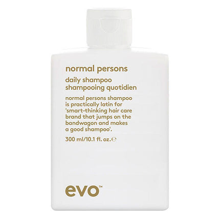 EVO Normal Persons Shampoo