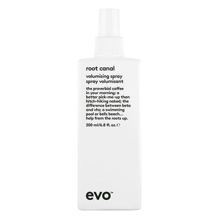 EVO Root Canal Volumising Spray