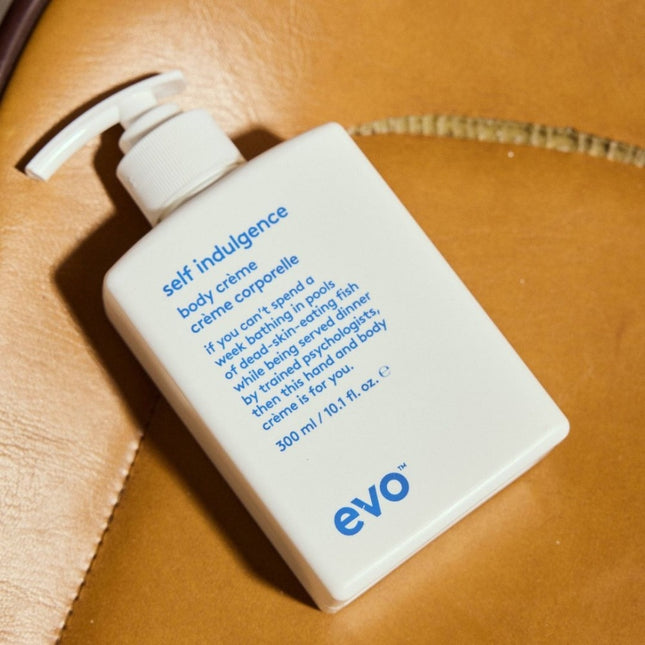 EVO Self Indulgence Body Creme - 300ml