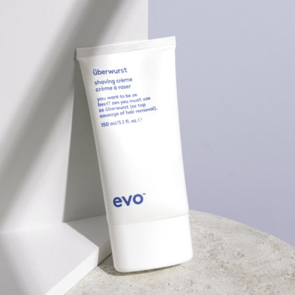 EVO Uberwurst Shaving Creme