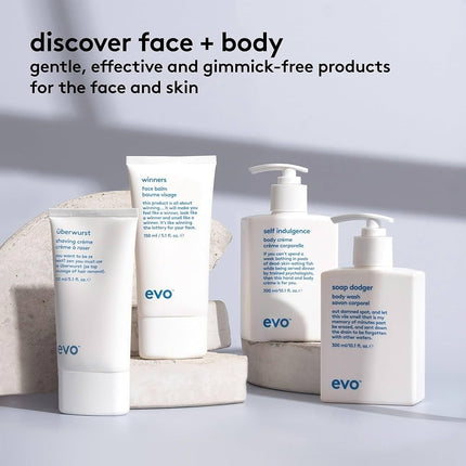 EVO Winners Face Balm