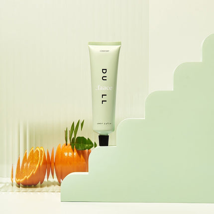 Faace Dull Face Cleanser - 100ml