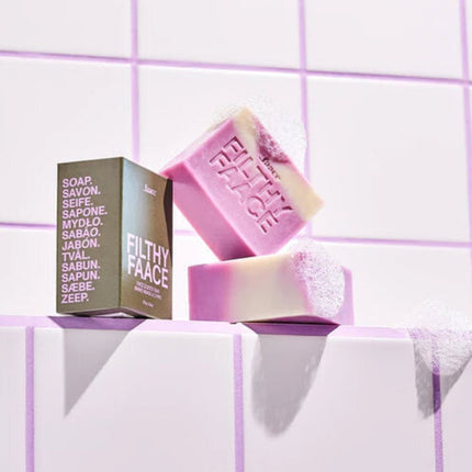 Faace Filthy Face Soap Bar -120g
