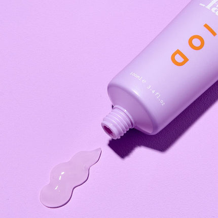 Faace Period Face Mask - 100ml