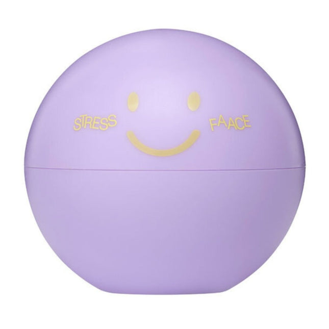 Faace Stress Moisturiser Face Cream - 50ml