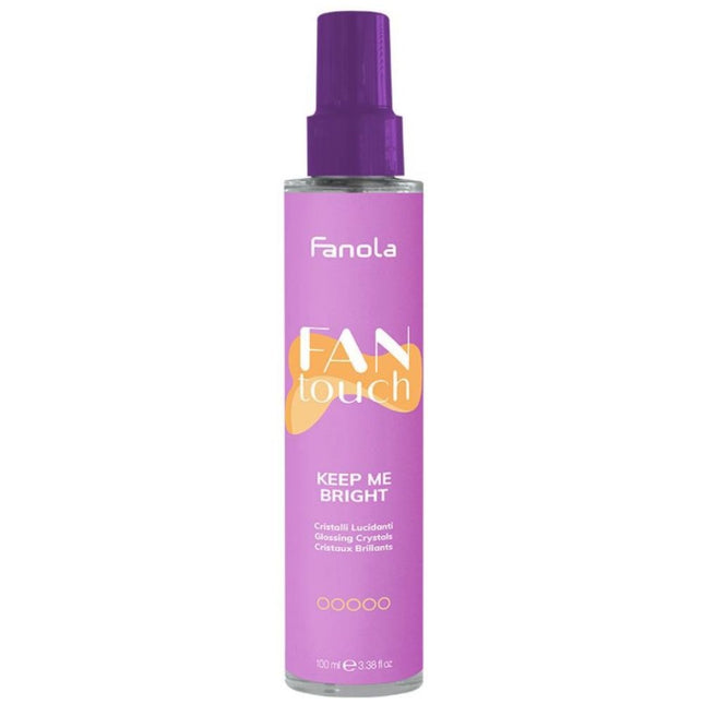 Fanola FANtouch Keep Me Bright Serum - 100ml