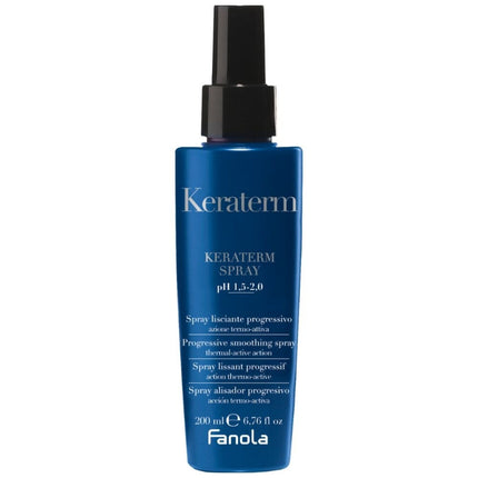Fanola Keraterm Hair Ritual Spray - 200ml