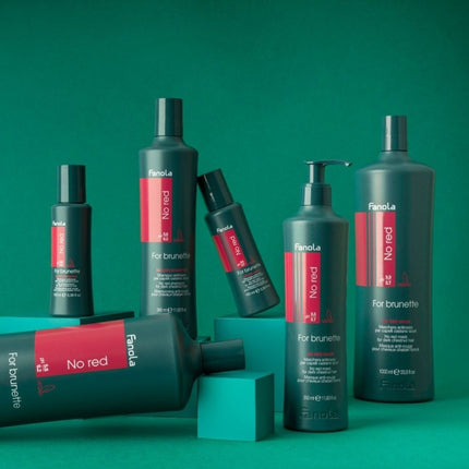 Fanola No Red Shampoo - 350ml