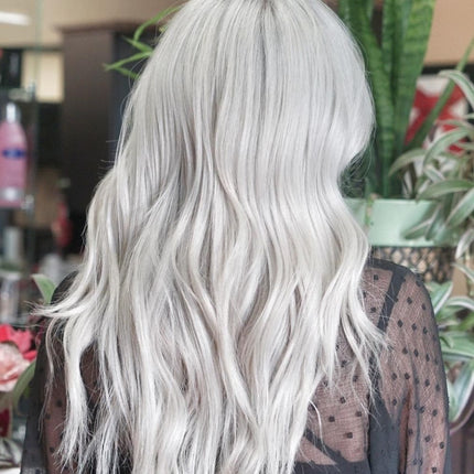 Fanola No Yellow Lightener Color - 100ml