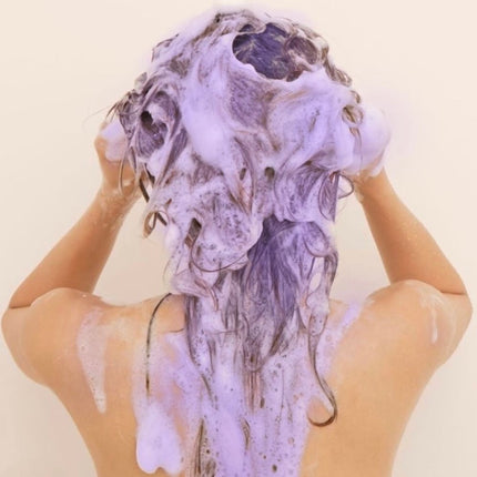 Fanola No Yellow Shampoo