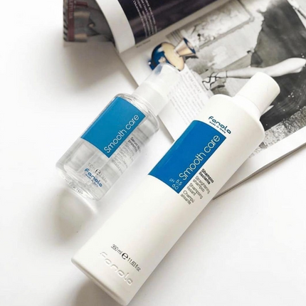 Fanola Smooth Care Straightening Shampoo