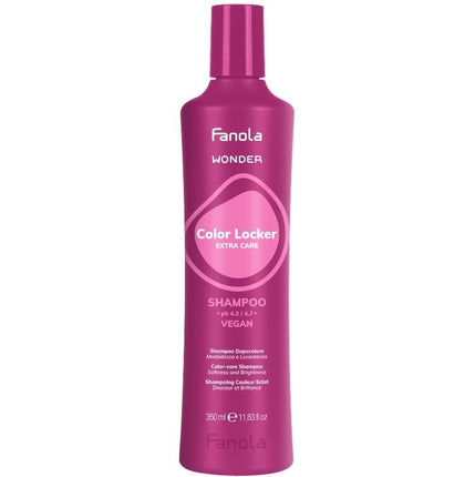 Fanola Wonder Color Locker Shampoo