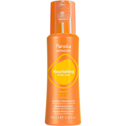 Fanola Wonder Nourishing Extra Care Mask