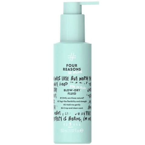 Four Reasons Blow-Dry Fluid - 150ml