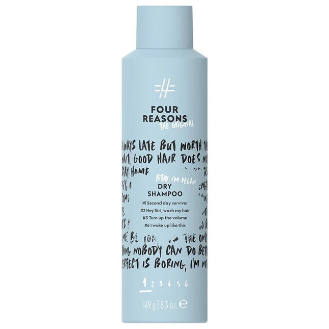 Four Reasons Original Dry Shampoo - 250ml