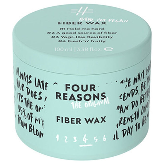Four Reasons Original Fiber Wax - 100ml