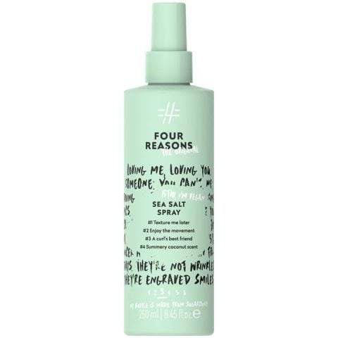 Four Reasons Original Sea Salt Spray - 250ml