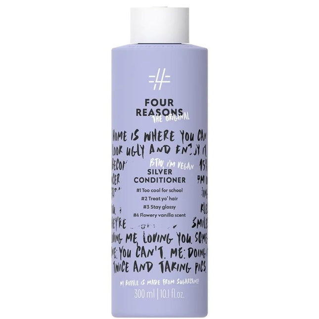 Four Reasons Original Silver Conditioner - 300ml