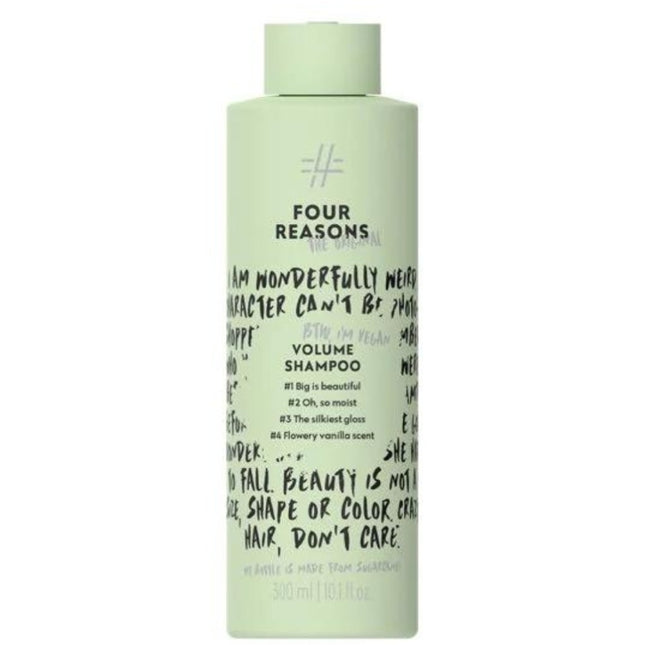 Four Reasons Original Volume Shampoo - 300ml
