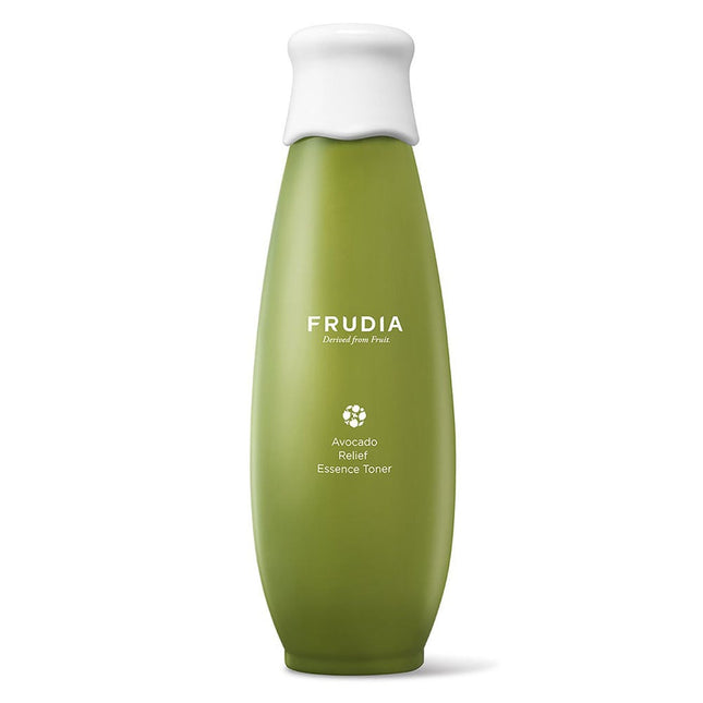 Frudia Avocado Relief Toner - 195ml