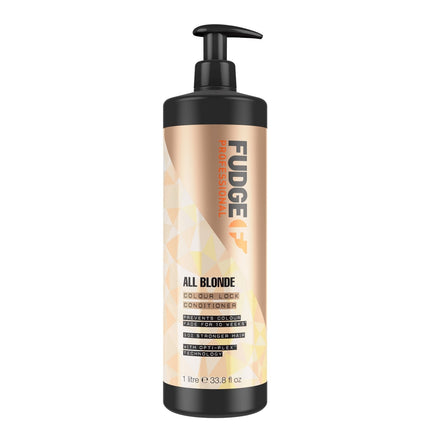 Fudge All Blonde Colour Lock Conditioner
