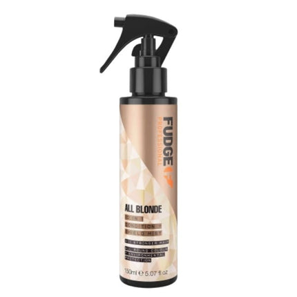 Fudge All Blonde Colour Lock XL Set - 250+250+150ml