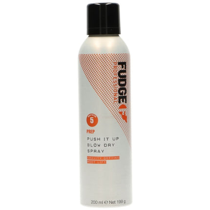 Fudge Big Hair Push It Up Blow Dry Spray - 200ml