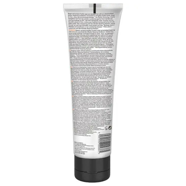 Fudge Bond Builder Repairing Conditioner - 250ml