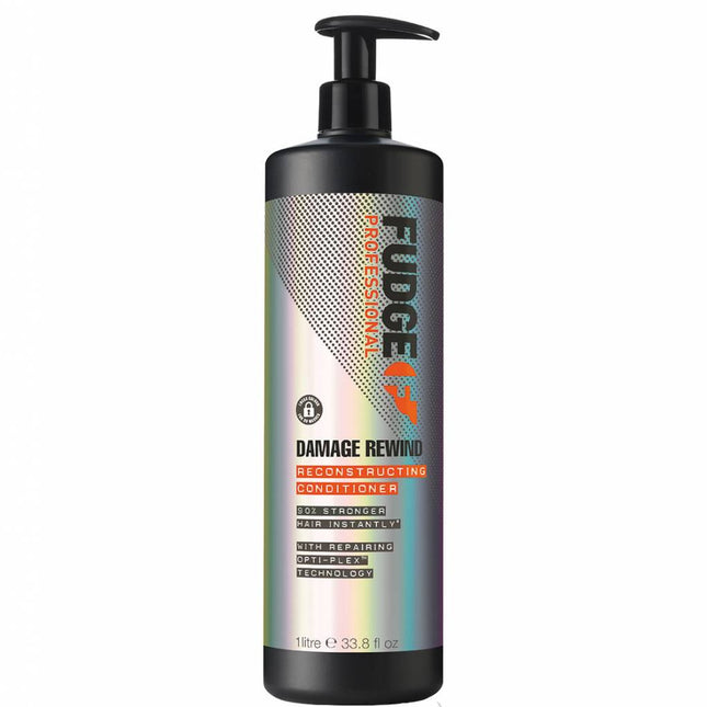 Fudge Damage Rewind Reconstructive Conditioner