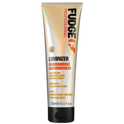 Fudge Luminizer Duo Pack - 2x250ml
