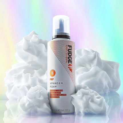 Fudge Prep Xpander Foam - 200ml