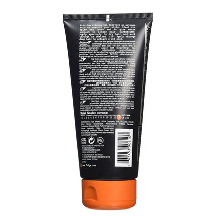 Fudge Style Hair Gum - 150ml
