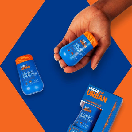 Fudge Urban Anti-Gravity Powder Styler - 10gr