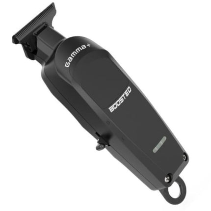 Gamma+ Boosted Trimmer