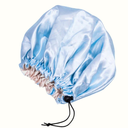 Get Curly Get Frizzless Bonnet