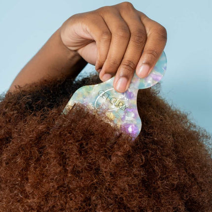 Get Curly Get Picky Comb