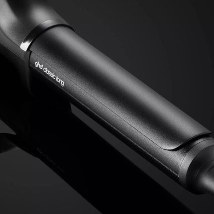 GHD Chronos Curve Classic Tong Curling Iron - 26mm