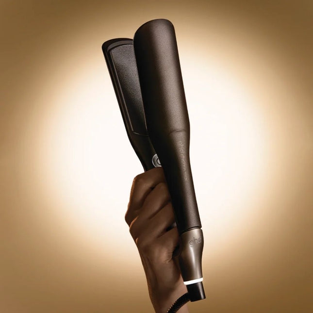 GHD Chronos Max  Styler® Iron - Black