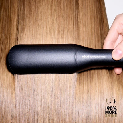 GHD Chronos Max  Styler® Iron - Black
