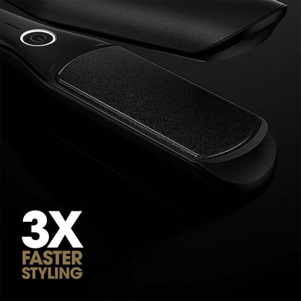 GHD Chronos Max  Styler® Iron - Black