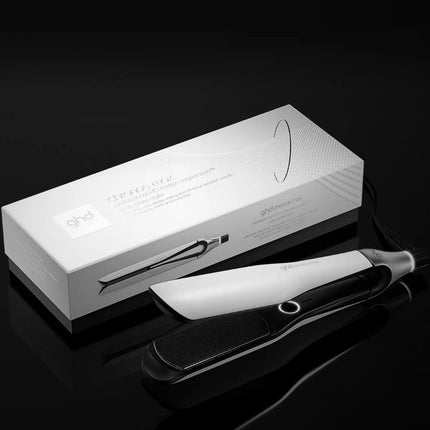 GHD Chronos Max  Styler® Iron - White