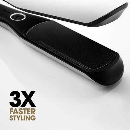 GHD Chronos Max  Styler® Iron - White