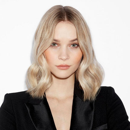 GHD Curve® Classic Wave Wand Curling Iron - 38x26mm