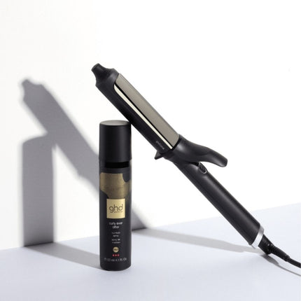 GHD Curve® Soft Curl Tong Curling Iron - 32mm