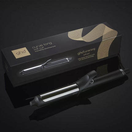 GHD Curve® Soft Curl Tong Curling Iron - 32mm