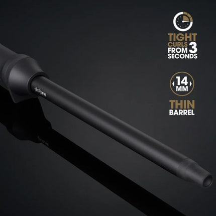 GHD Curve® Thin Wand Curling Iron - 14mm