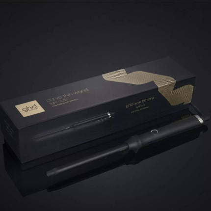 GHD Curve® Thin Wand Curling Iron - 14mm